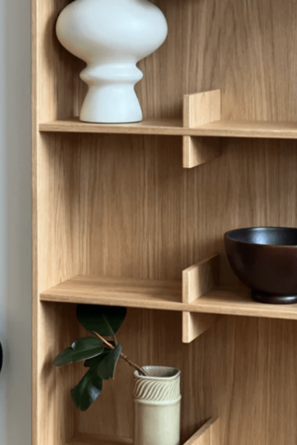 Paledin Design-Kaffe Mega - Raf-Duvar Rafı-3-Milagron.com