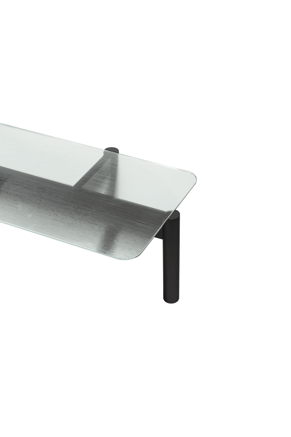 Paledin Design-Latus Orta Sehpa - Siyah-Sehpa-7-Milagron.com