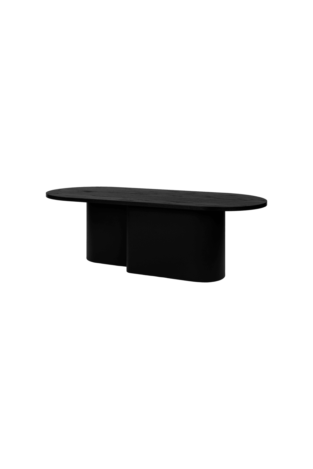 Paledin Design-Molis Orta Sehpa - Siyah-Sehpa-2-Milagron.com