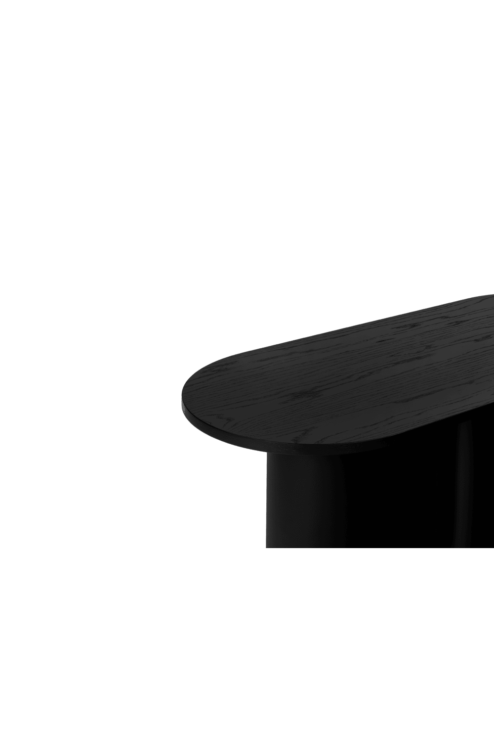 Paledin Design-Molis Orta Sehpa - Siyah-Sehpa-3-Milagron.com