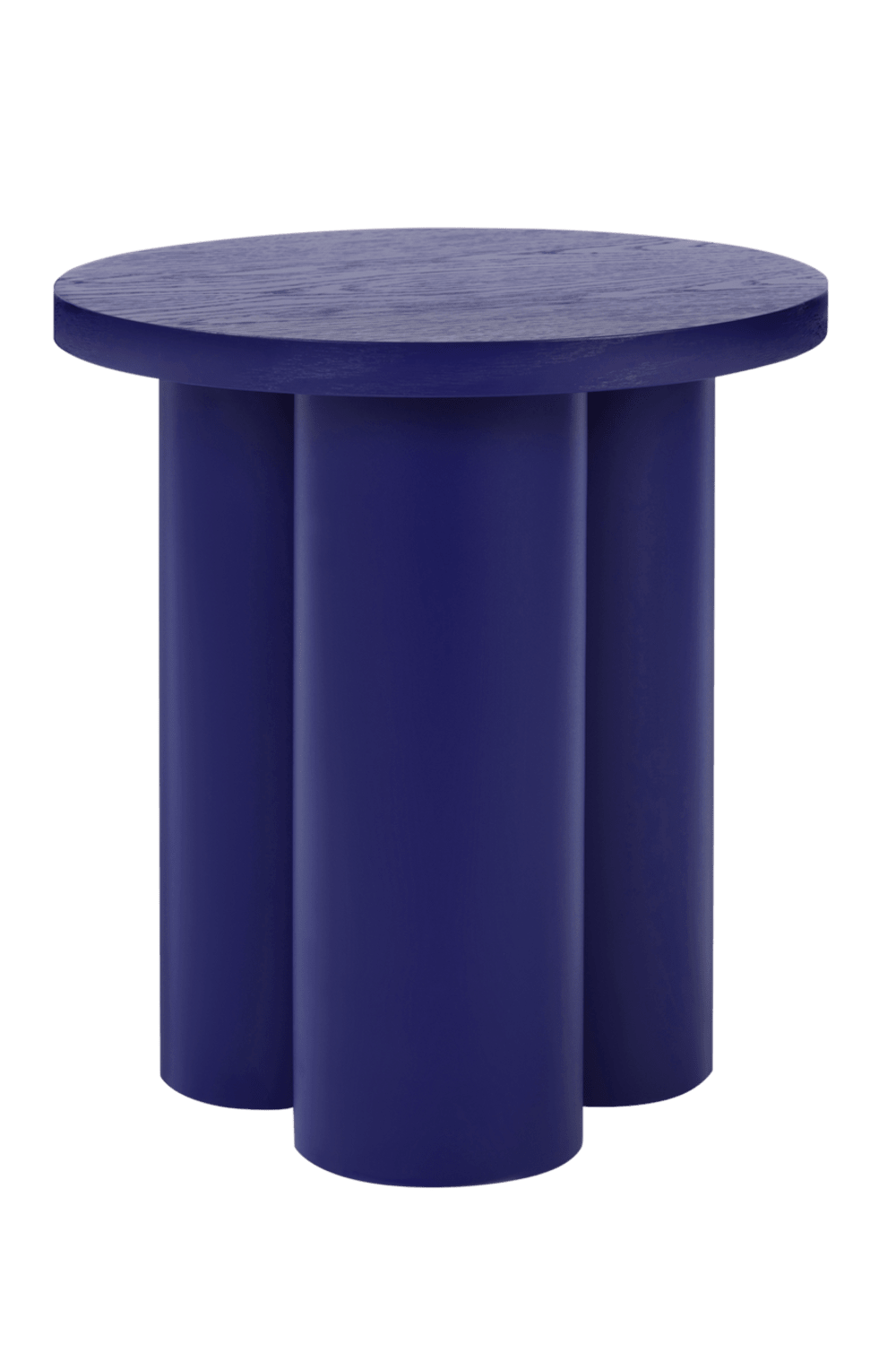 Paledin Design-Trio Yan Sehpa - Mavi-Sehpa-4-Milagron.com