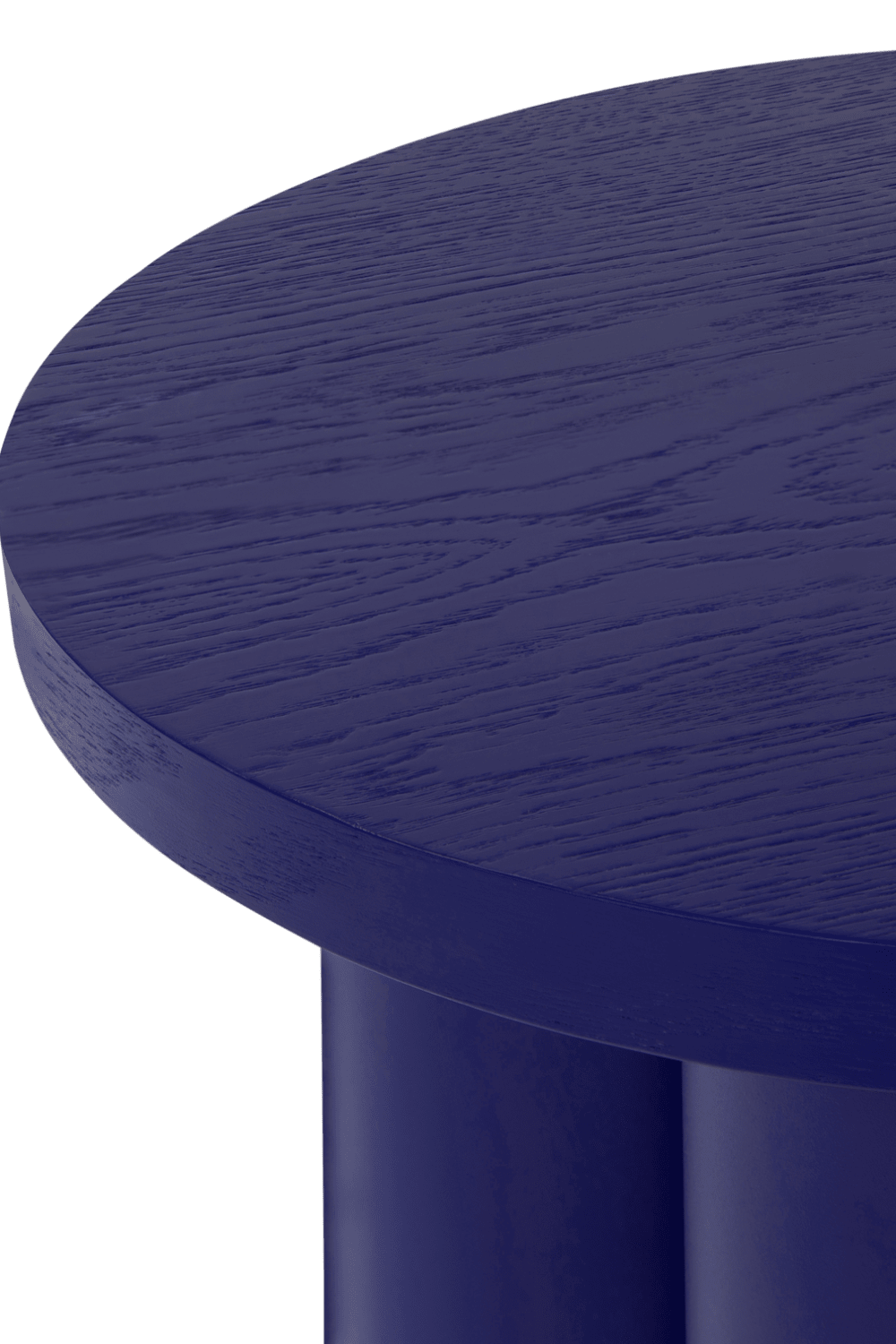 Paledin Design-Trio Yan Sehpa - Mavi-Sehpa-5-Milagron.com