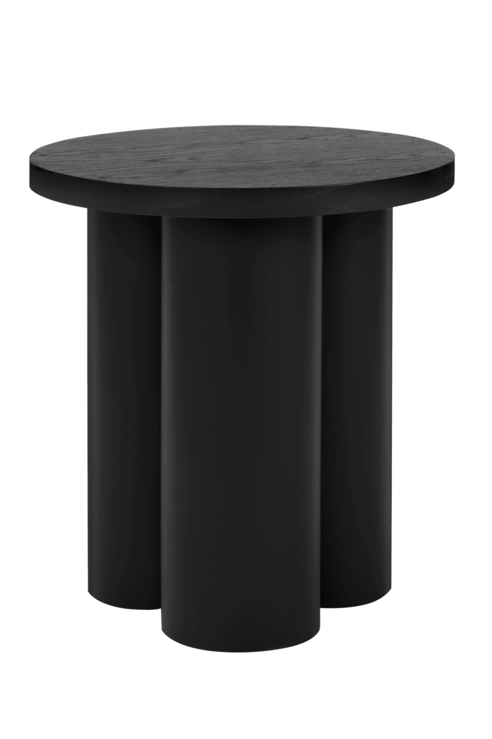 Paledin Design-Trio Yan Sehpa - Siyah-Sehpa-6-Milagron.com