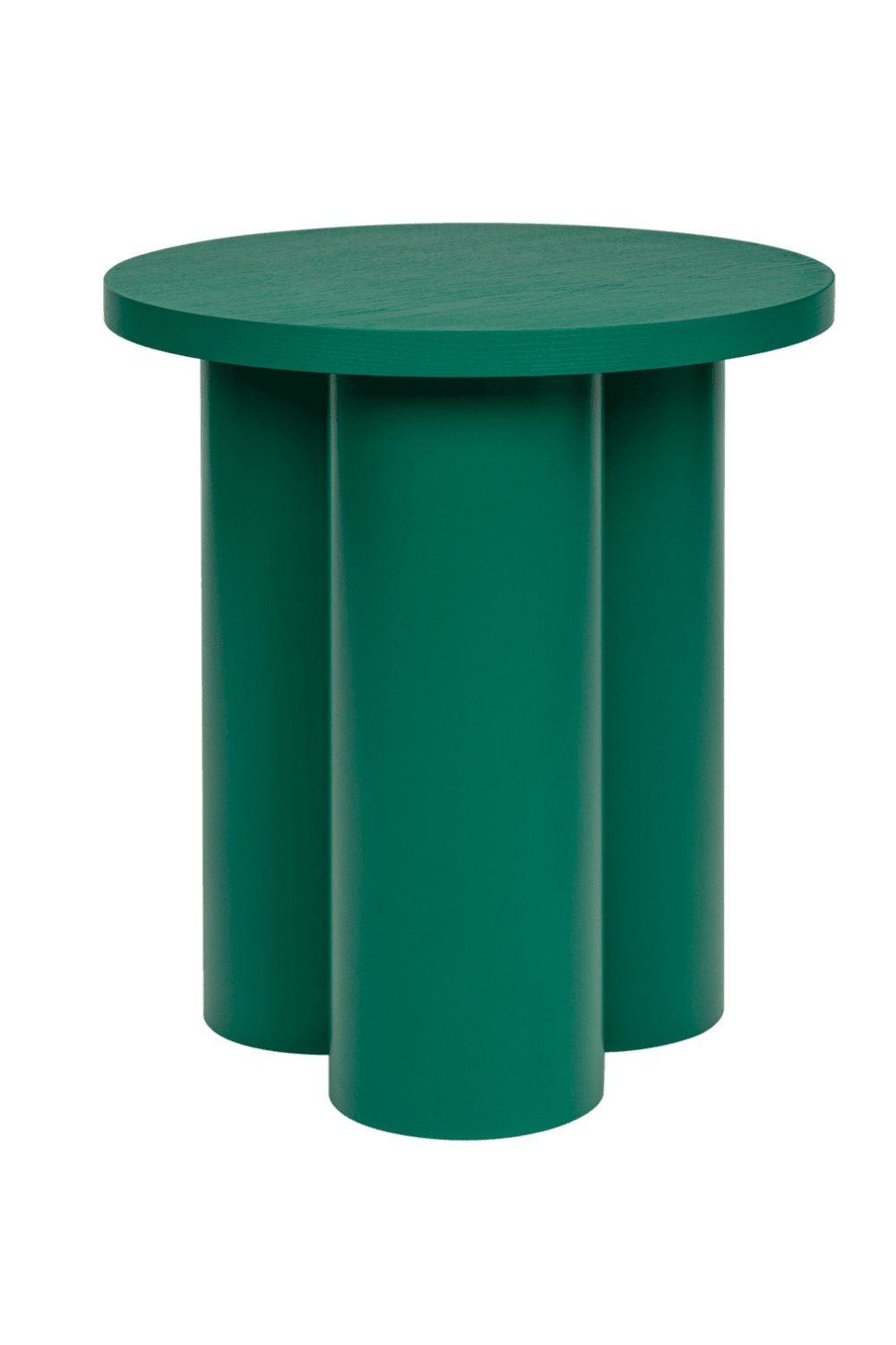 Paledin Design-Trio Yan Sehpa - Yeşil-Sehpa-3-Milagron.com