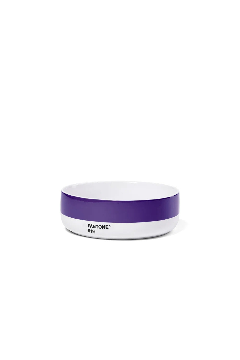 Panto-Pantone 519 Mor Porselen Kase-Tabak & Kase-1-Milagron.com