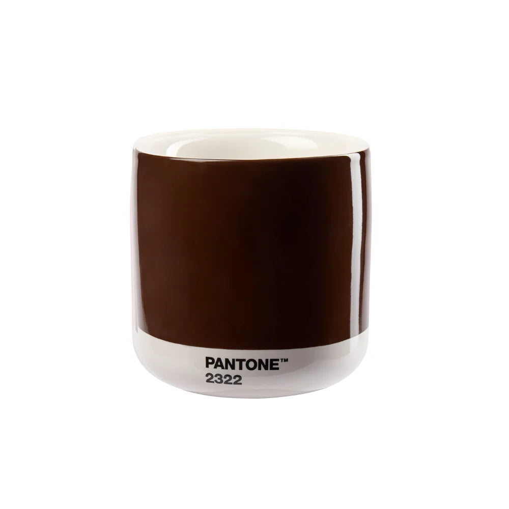 Pantone 2322 Kahverengi Latte Mug