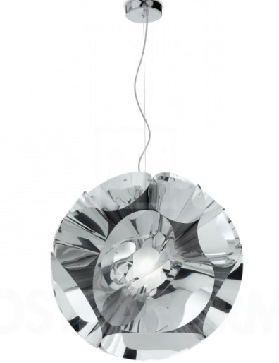 Floral Sarkit 1L Krom Ø40X100 Cm E27 1X60W