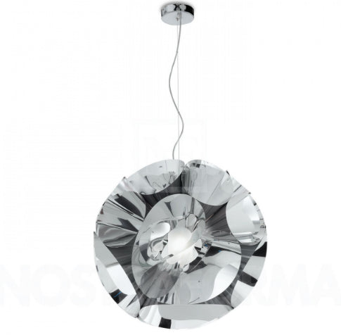 Floral Sarkit 1L Krom Ø40X100 Cm E27 1X60W