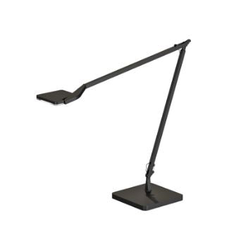 Jackie Masa Lambasi Si̇yah Ø19X59Xh54 Cm Led 10W 3000K