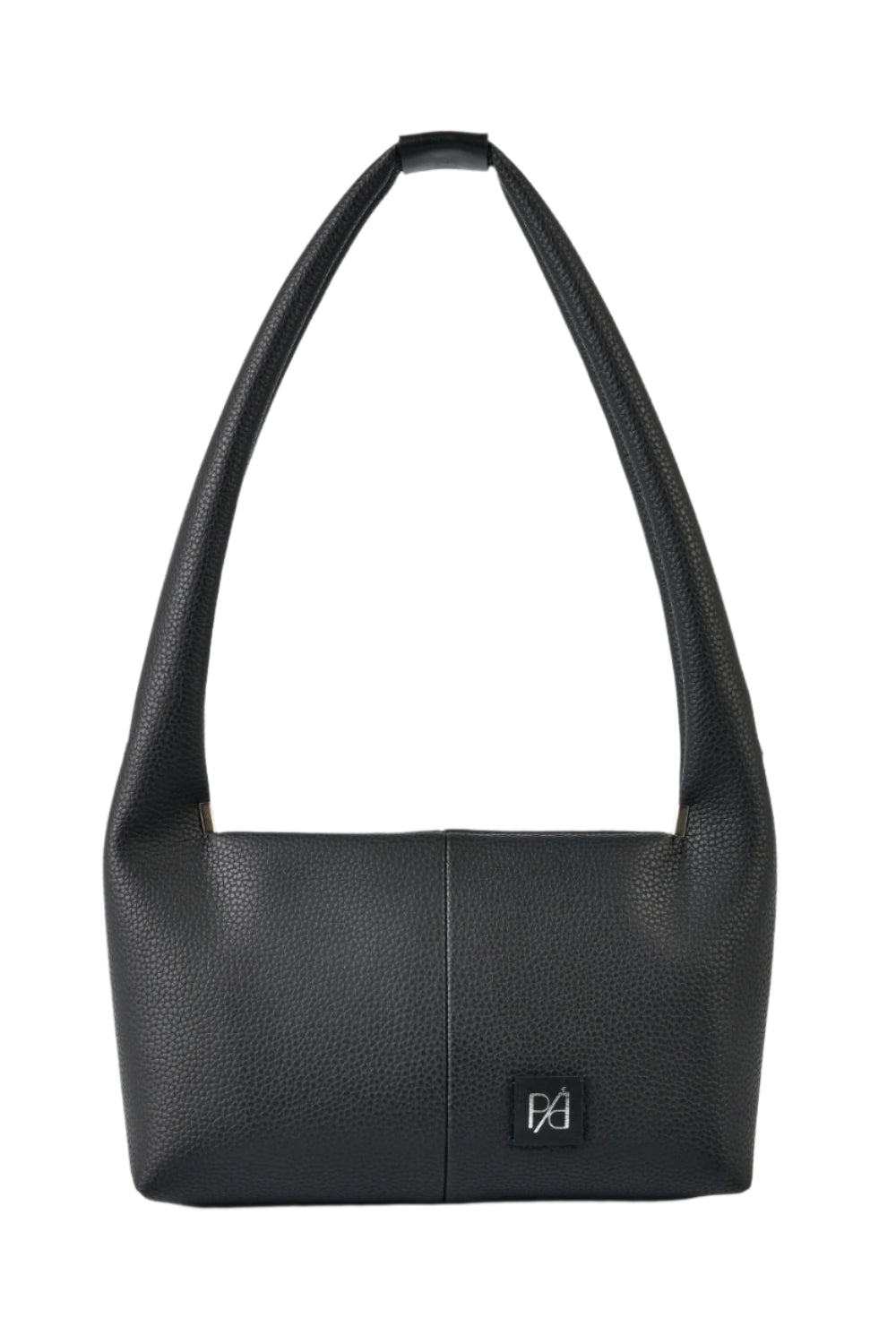 Pap Atelier-Tous Omuz Çantası (Siyah)-Omuz Çantası-1-Milagron.com