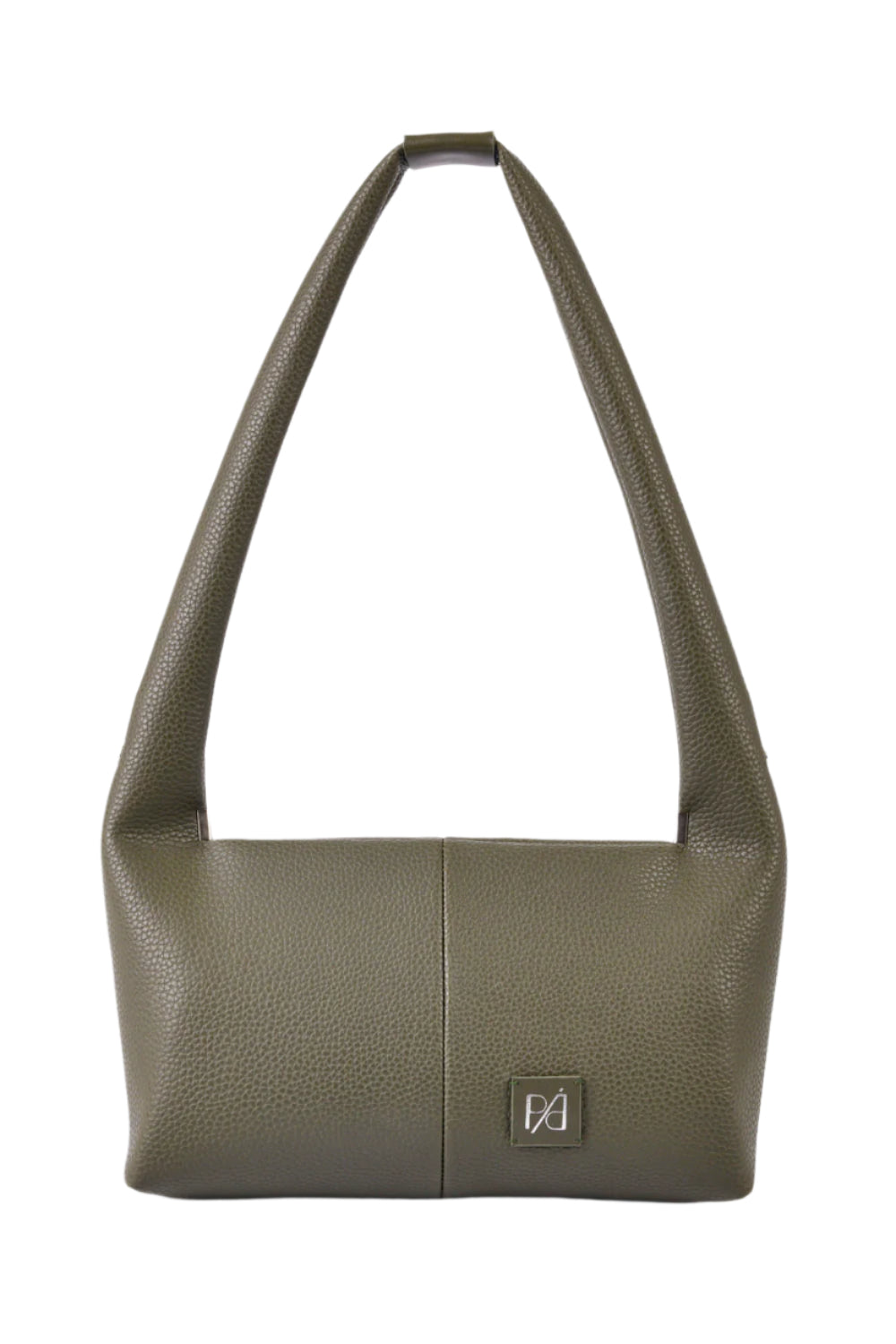 Pap Atelier-Tous Omuz Çantası (Yeşil)-Omuz Çantası-1-Milagron.com