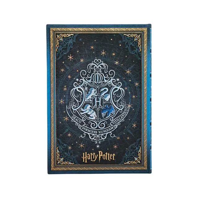 Paperblanks-Bindweed Fairy Yumuşak Kapak 18x23 Çizgisiz Defter Fb9915 4-Çizgisiz-2-Milagron.com