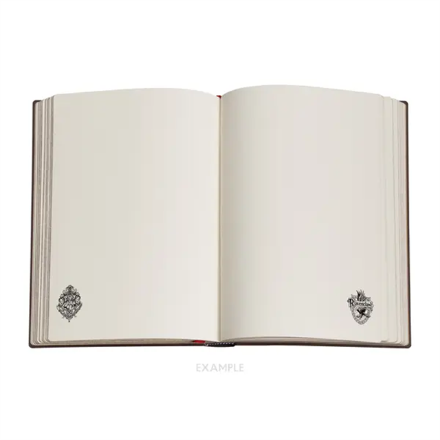 Paperblanks-Bindweed Fairy Yumuşak Kapak 18x23 Çizgisiz Defter Fb9915 4-Çizgisiz-4-Milagron.com