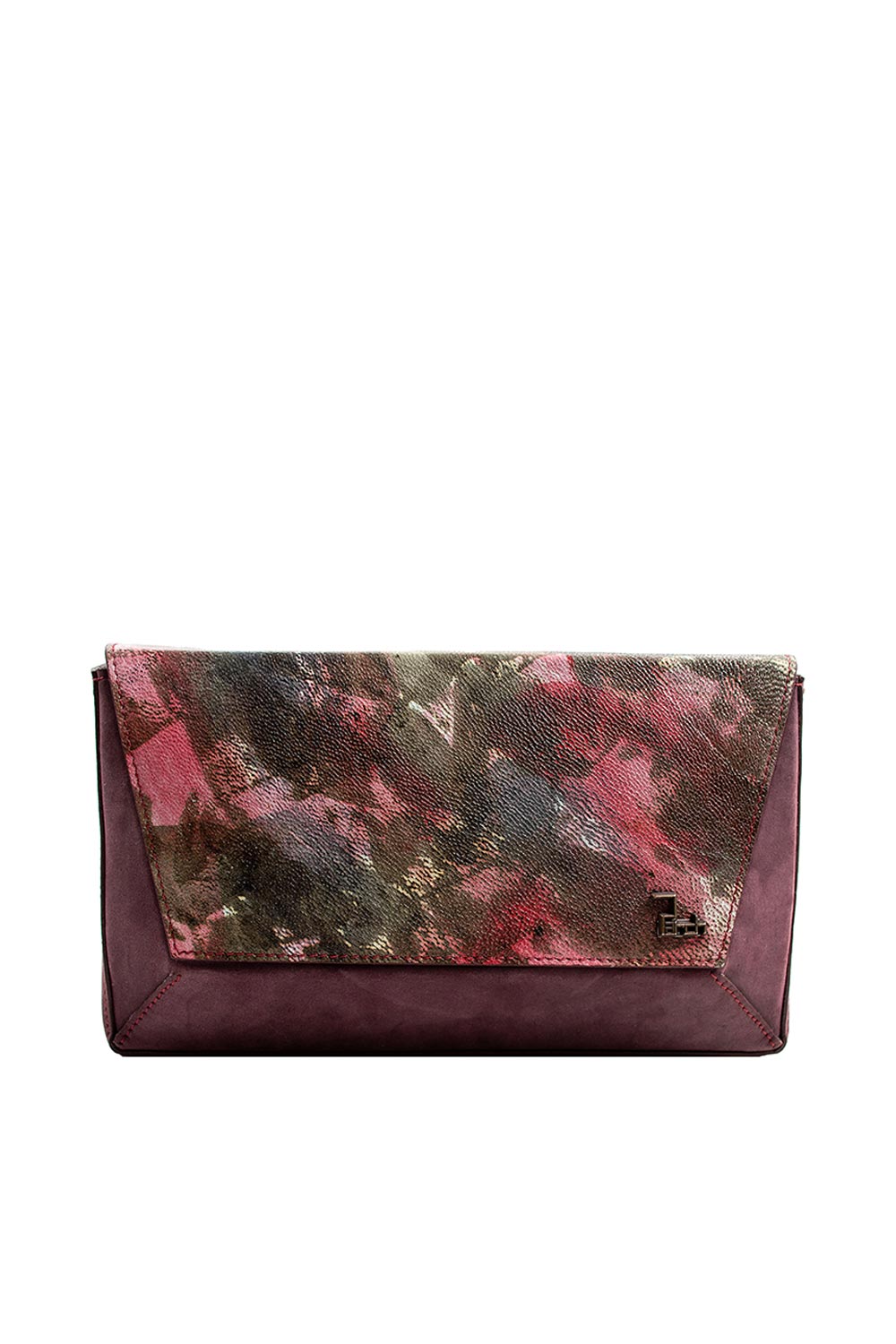 Parchfashion-Deri Omuz Çantası-Omuz Çantası-1-Milagron.com