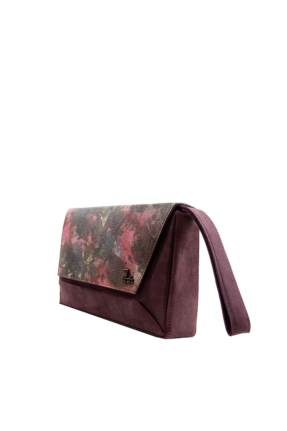 Parchfashion-Deri Omuz Çantası-Omuz Çantası-2-Milagron.com