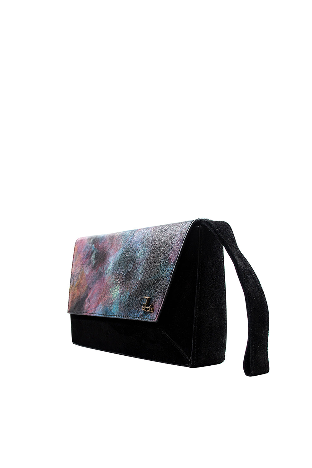 Parchfashion-Deri Omuz Çantası-Omuz Çantası-2-Milagron.com