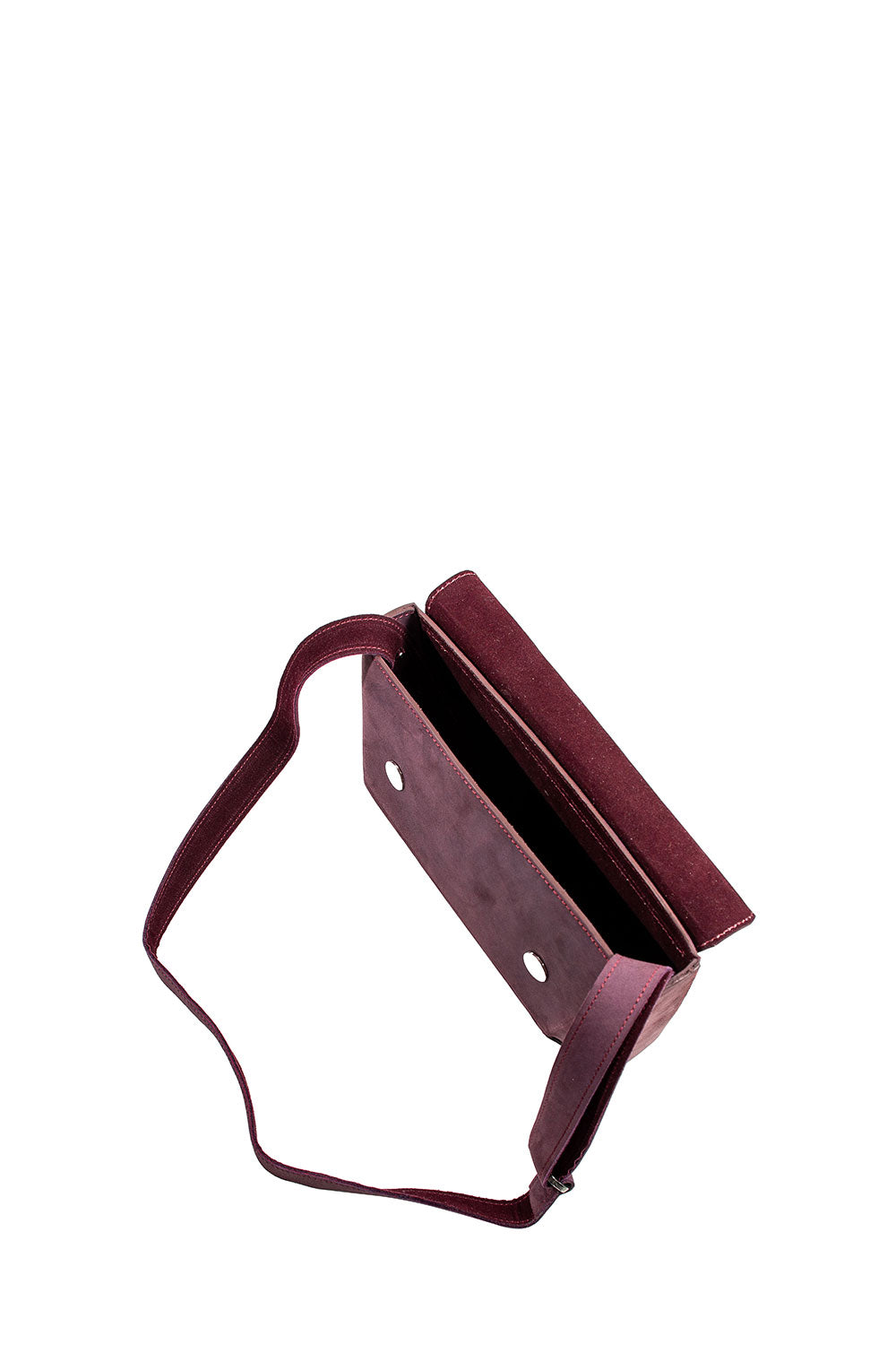 Parchfashion-Deri Omuz Çantası-Omuz Çantası-3-Milagron.com