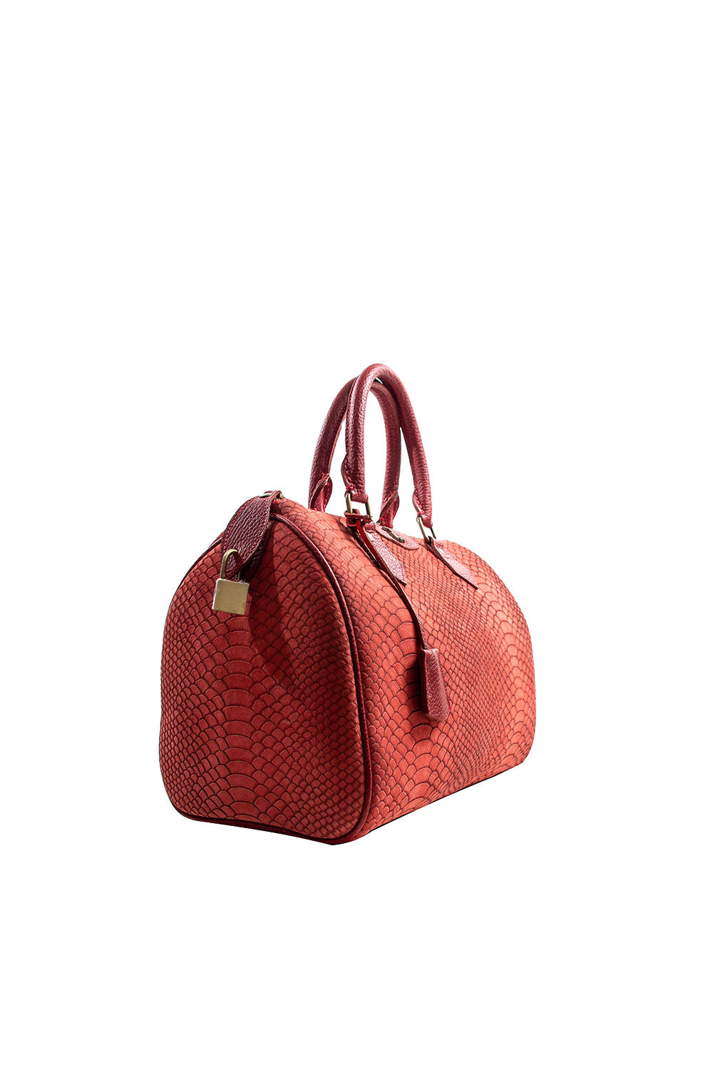 Parchfashion-No 2 | Hakiki Deri El Çantası-Omuz Çantası-2-Milagron.com