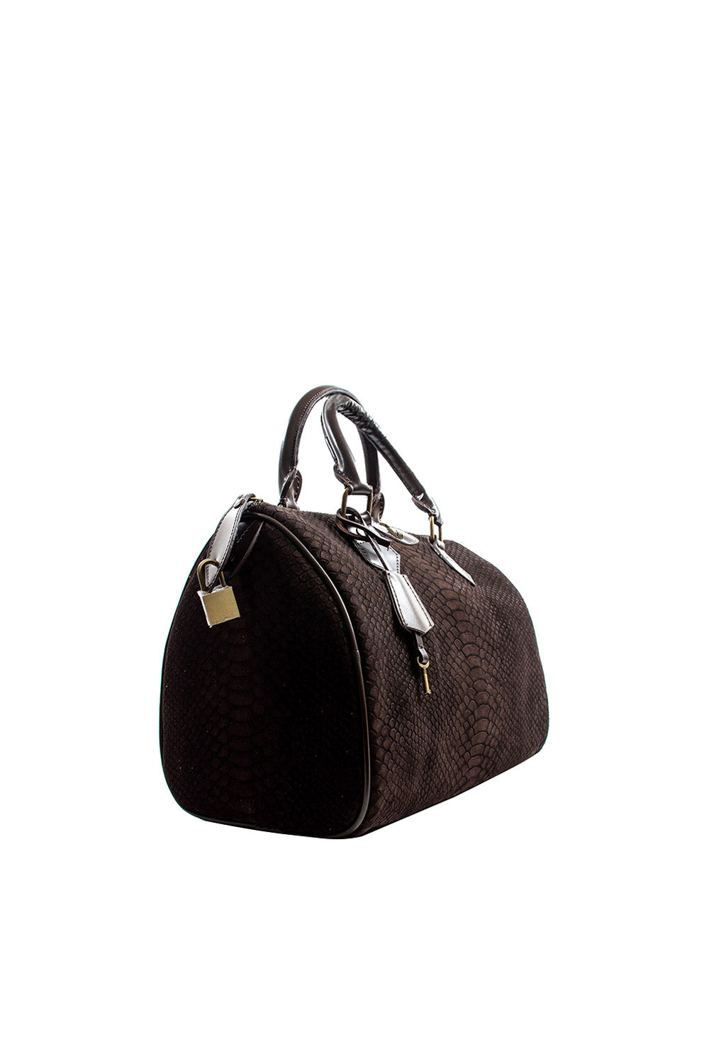 Parchfashion-No 2 | Hakiki deri el çantası-Omuz Çantası-1-Milagron.com