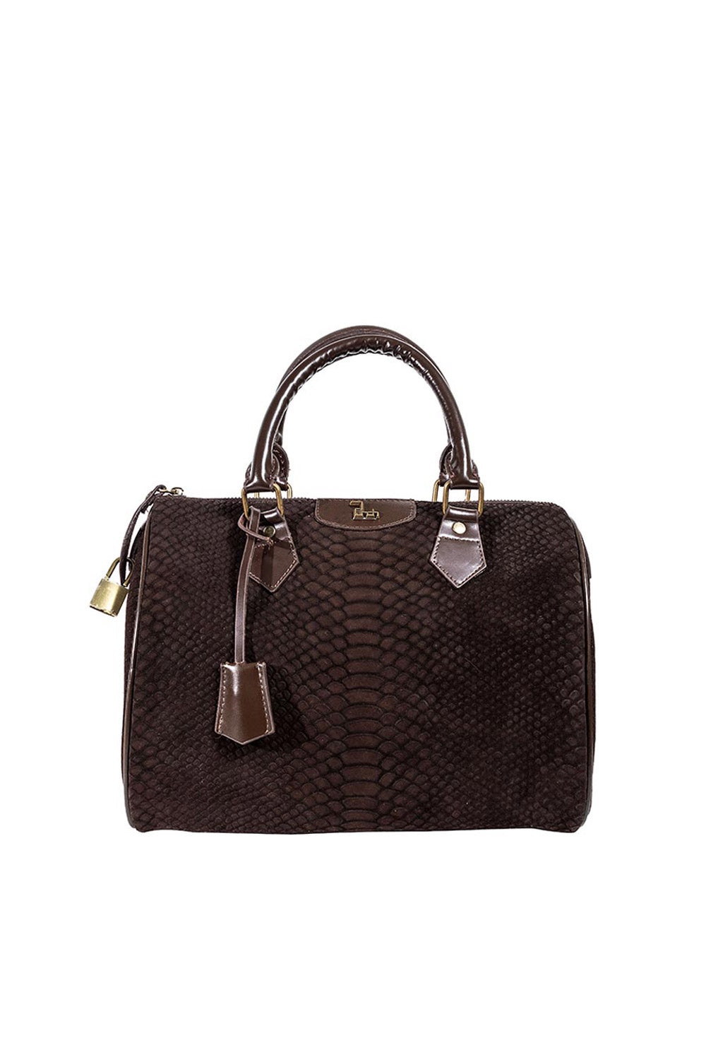 Parchfashion-No 2 | Hakiki deri el çantası-Omuz Çantası-3-Milagron.com