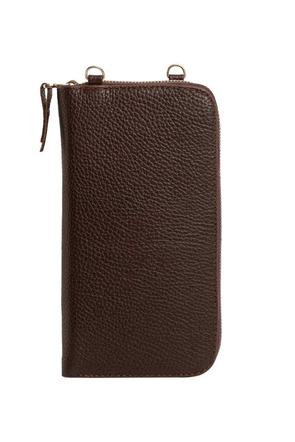 Pasaport Telefon Çanta - 10