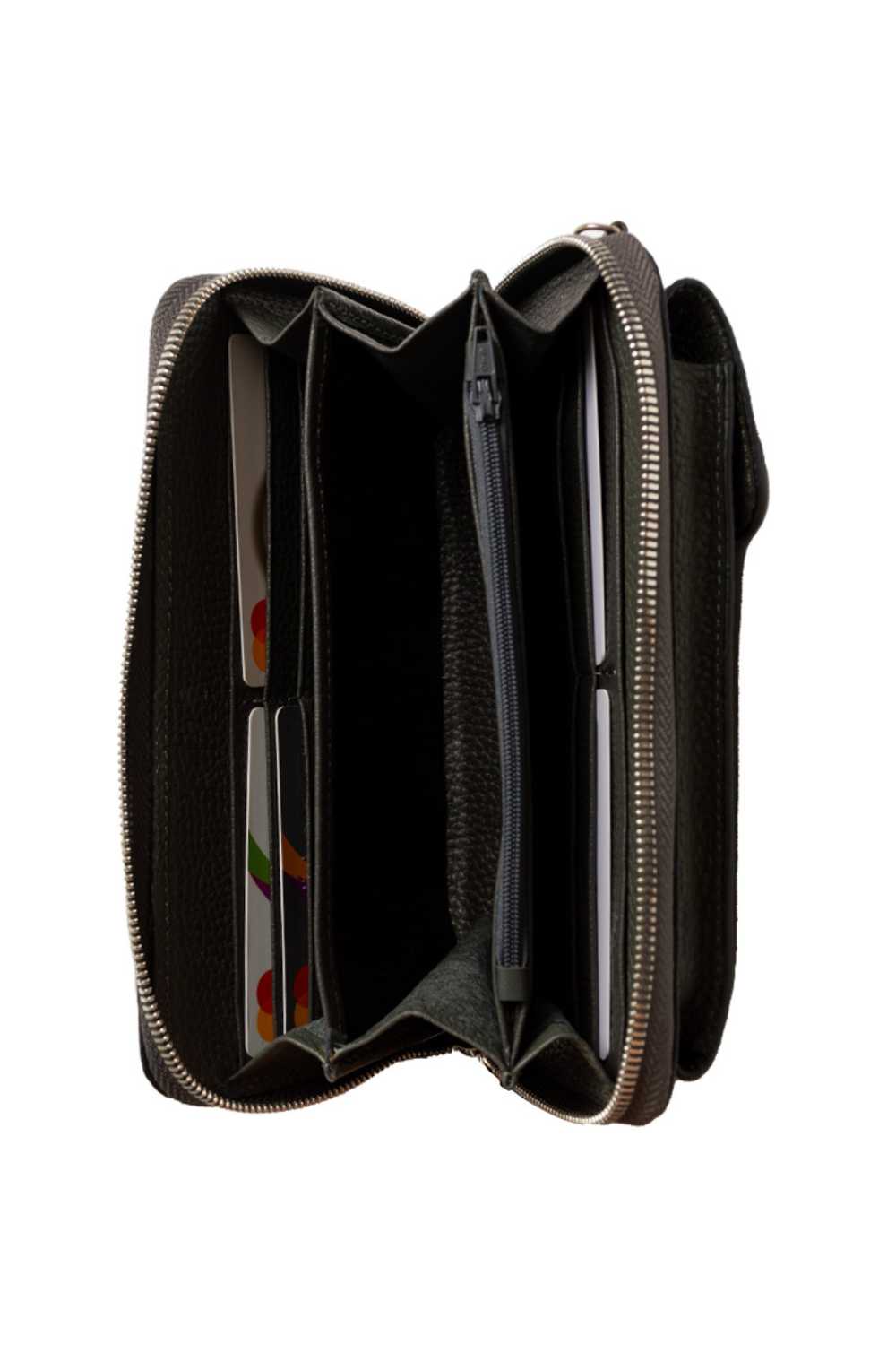 Pasaport Telefon Çanta - 14