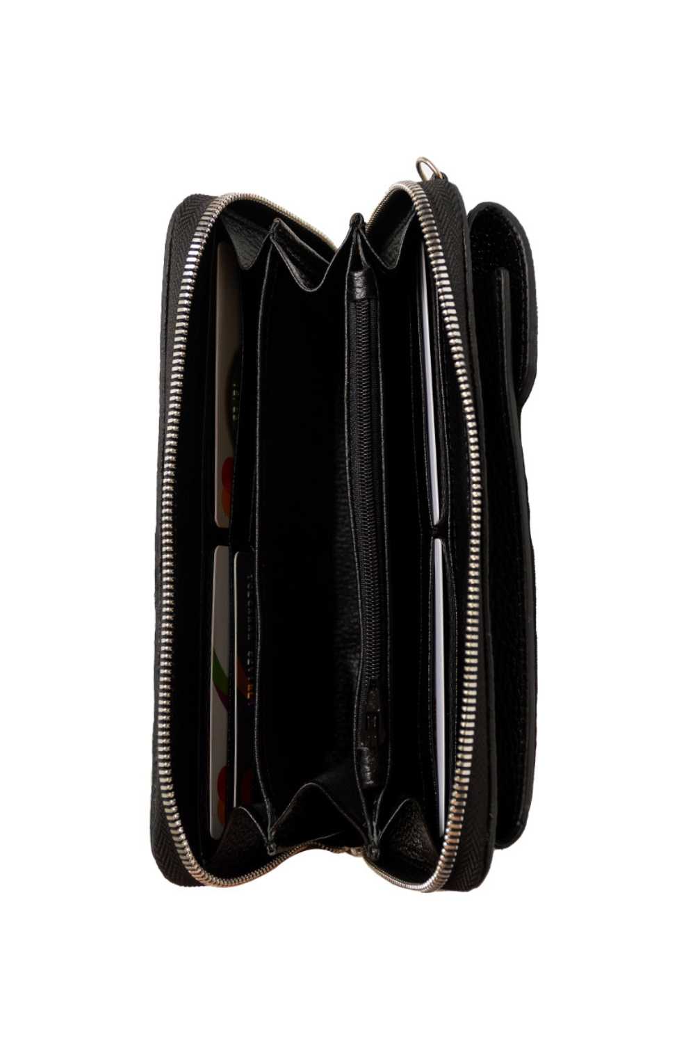 Pasaport Telefon Çanta - 18