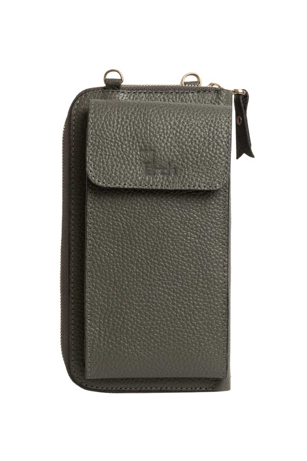 Pasaport Telefon Çanta - 2