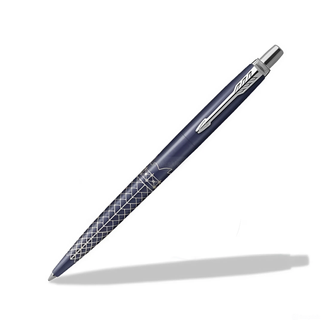 Parker-Jotter Special Edition Tükenmez Kalem Sydney Blue-Tükenmez Kalem-1-Milagron.com