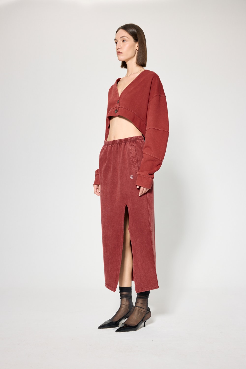 Partners of Tomorrow-Crop Hırka-Sweatshirts & Hoodies-2-Milagron.com