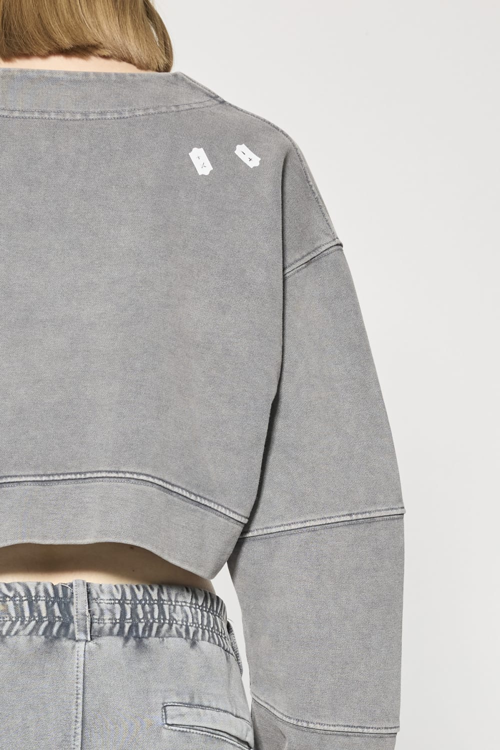 Partners of Tomorrow-Crop Hırka-Sweatshirts & Hoodies-5-Milagron.com