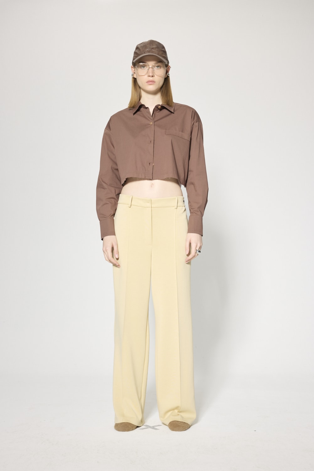 Partners of Tomorrow-Crop Popli̇n Gömlek-Gömlek-1-Milagron.com