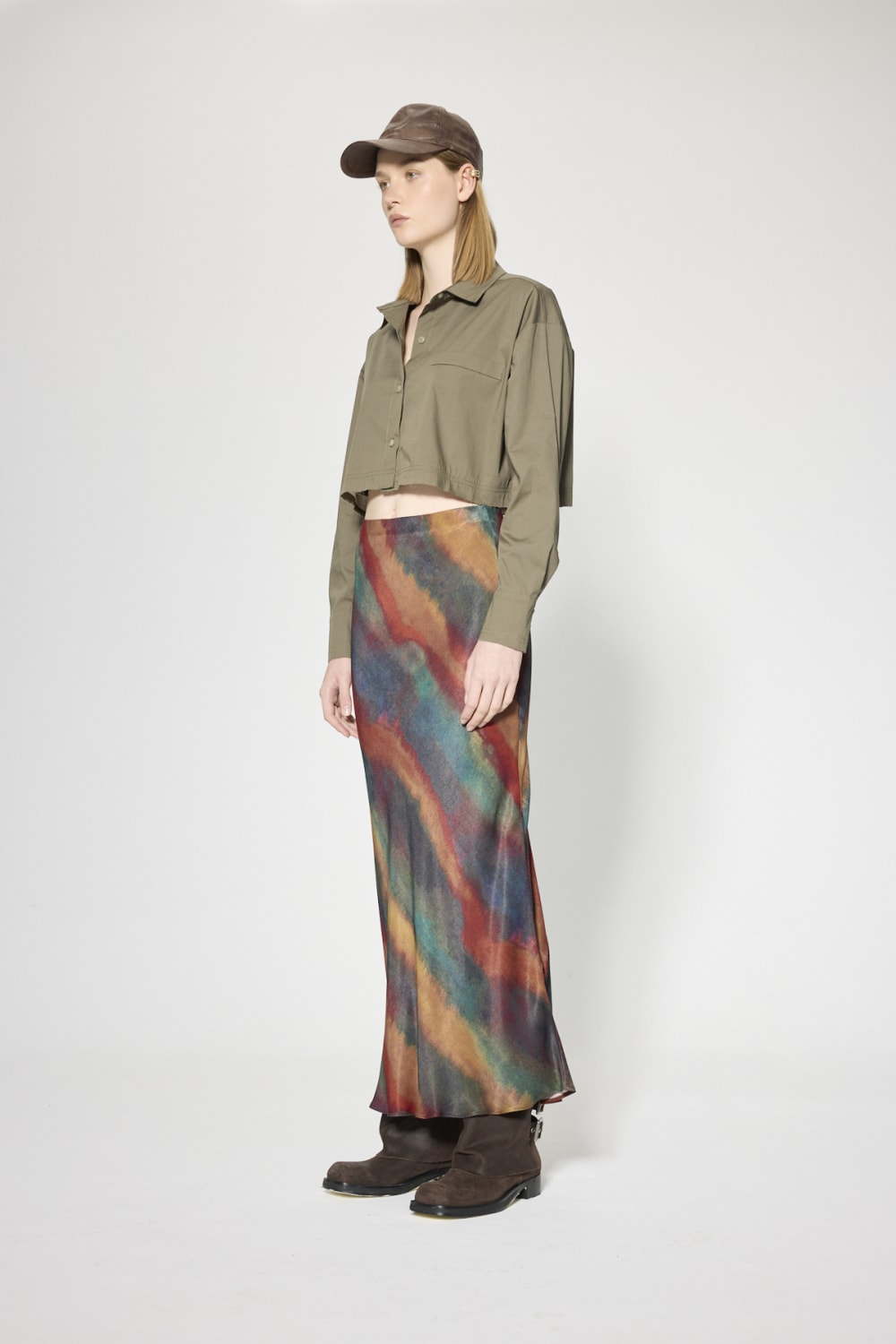 Partners of Tomorrow-Crop Popli̇n Gömlek-Gömlek-2-Milagron.com