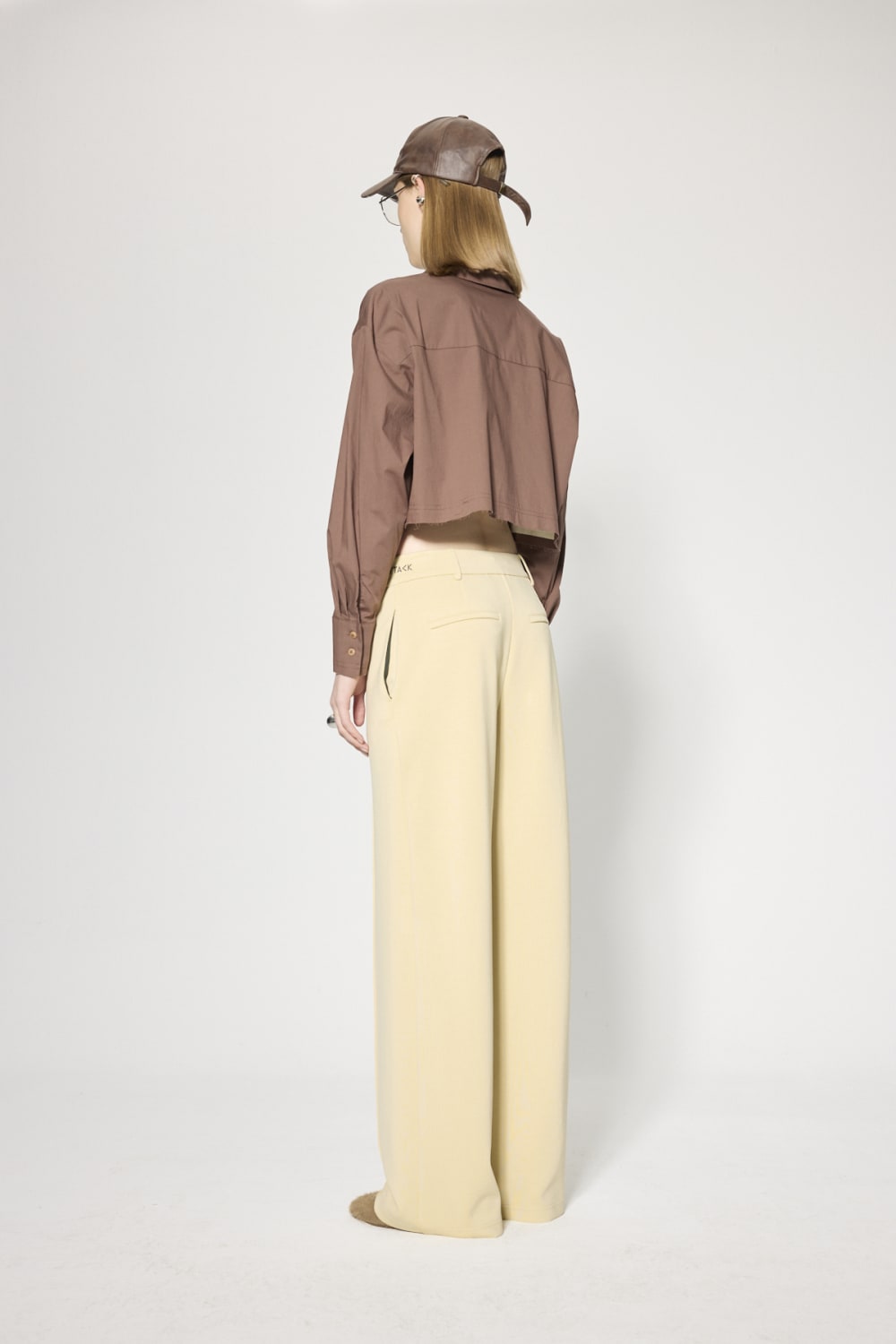 Partners of Tomorrow-Crop Popli̇n Gömlek-Gömlek-3-Milagron.com