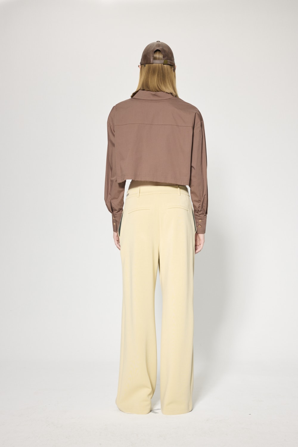 Partners of Tomorrow-Crop Popli̇n Gömlek-Gömlek-4-Milagron.com