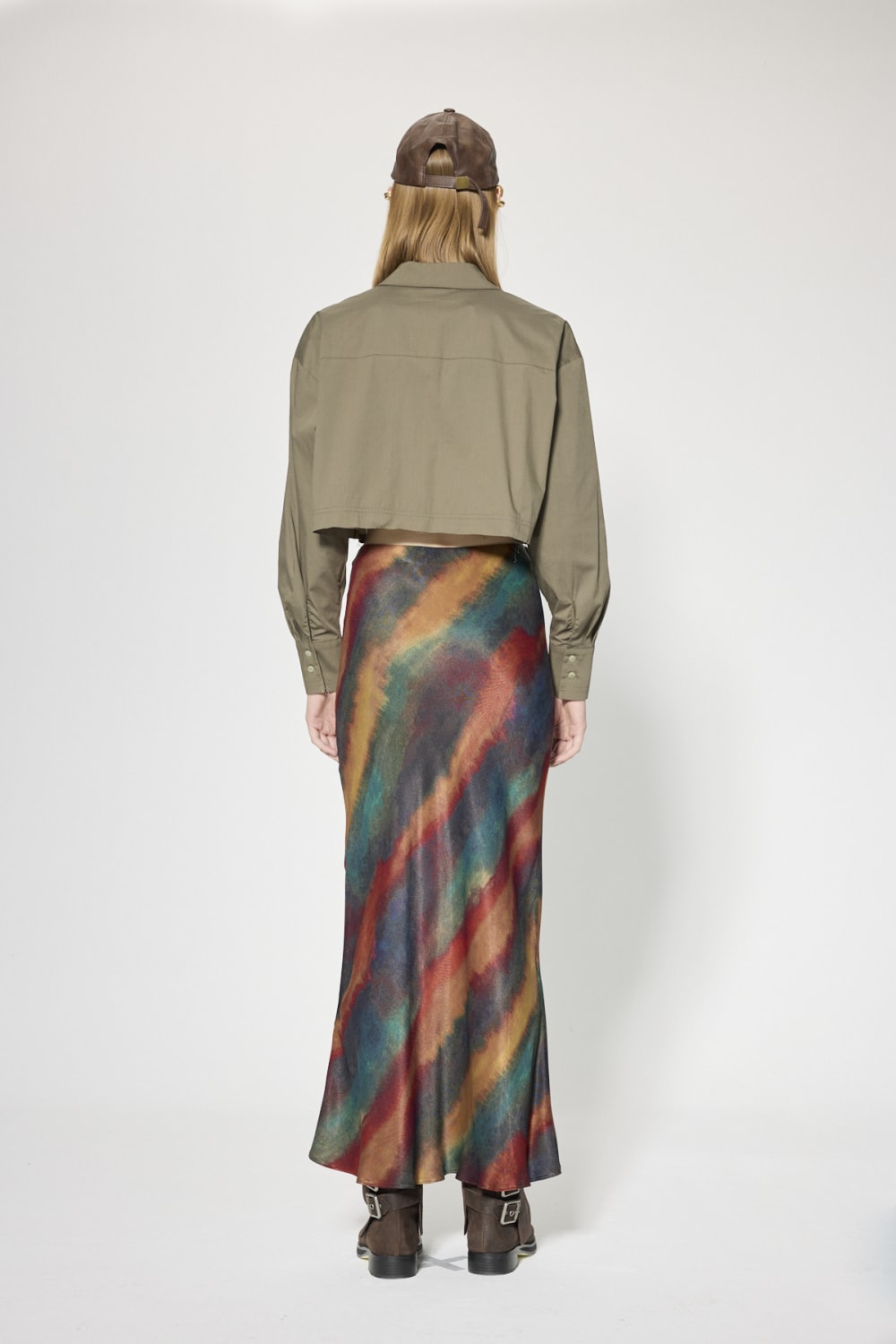 Partners of Tomorrow-Crop Popli̇n Gömlek-Gömlek-4-Milagron.com