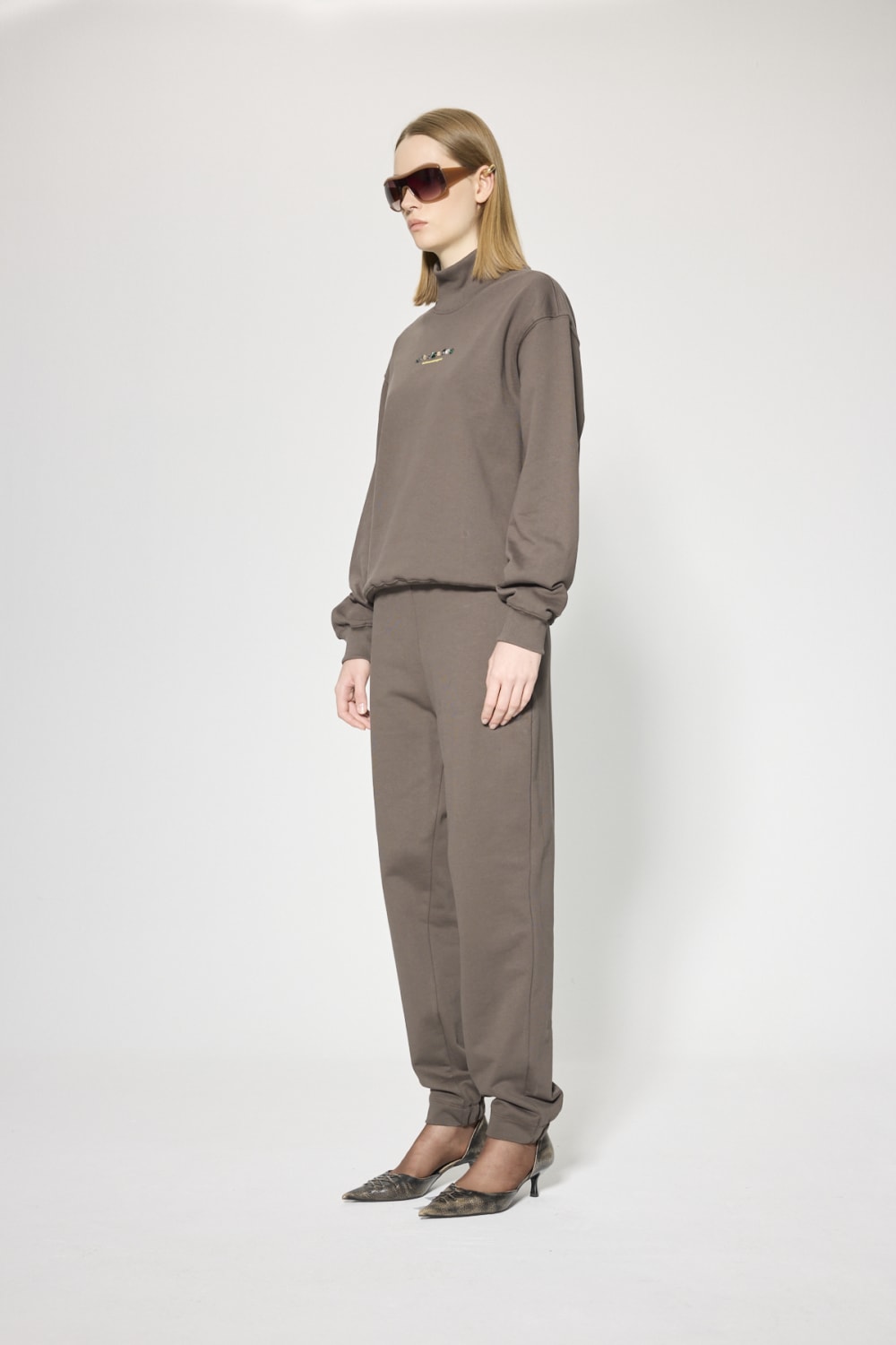 Partners of Tomorrow-Dik Yaka Sweatshirt-Sweatshirts & Hoodies-3-Milagron.com