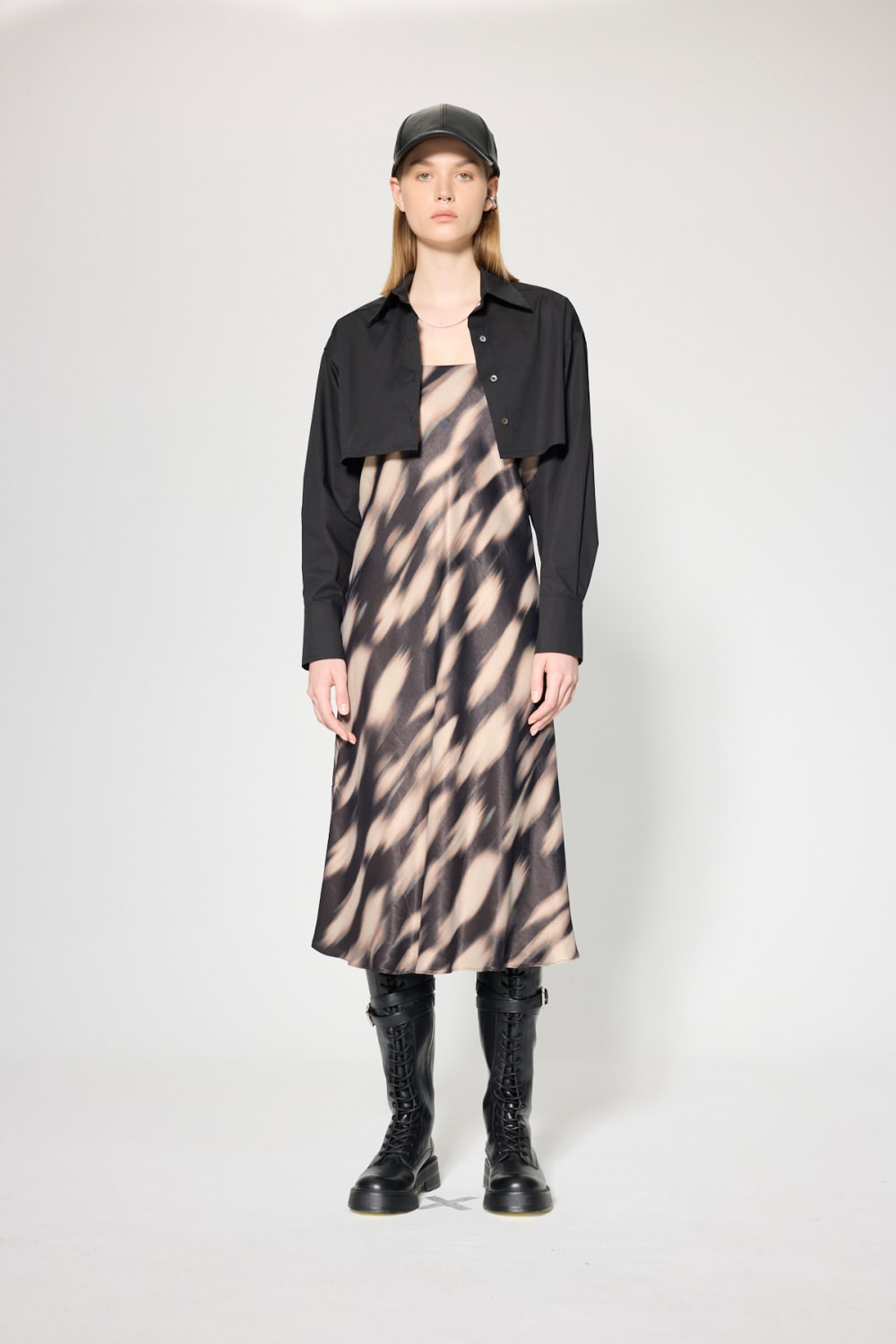 Partners of Tomorrow-Extra Crop Gömlek-Gömlek-4-Milagron.com