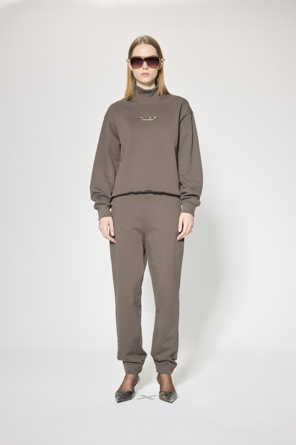 Partners of Tomorrow-Jogger Pantolon-Pantolon-1-Milagron.com