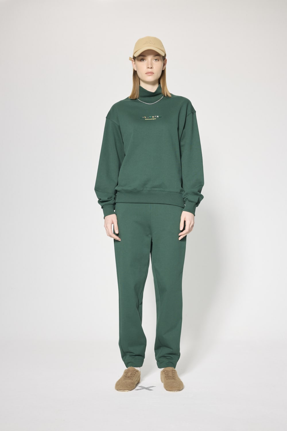 Partners of Tomorrow-Jogger Pantolon-Sweatshirts & Hoodies-1-Milagron.com