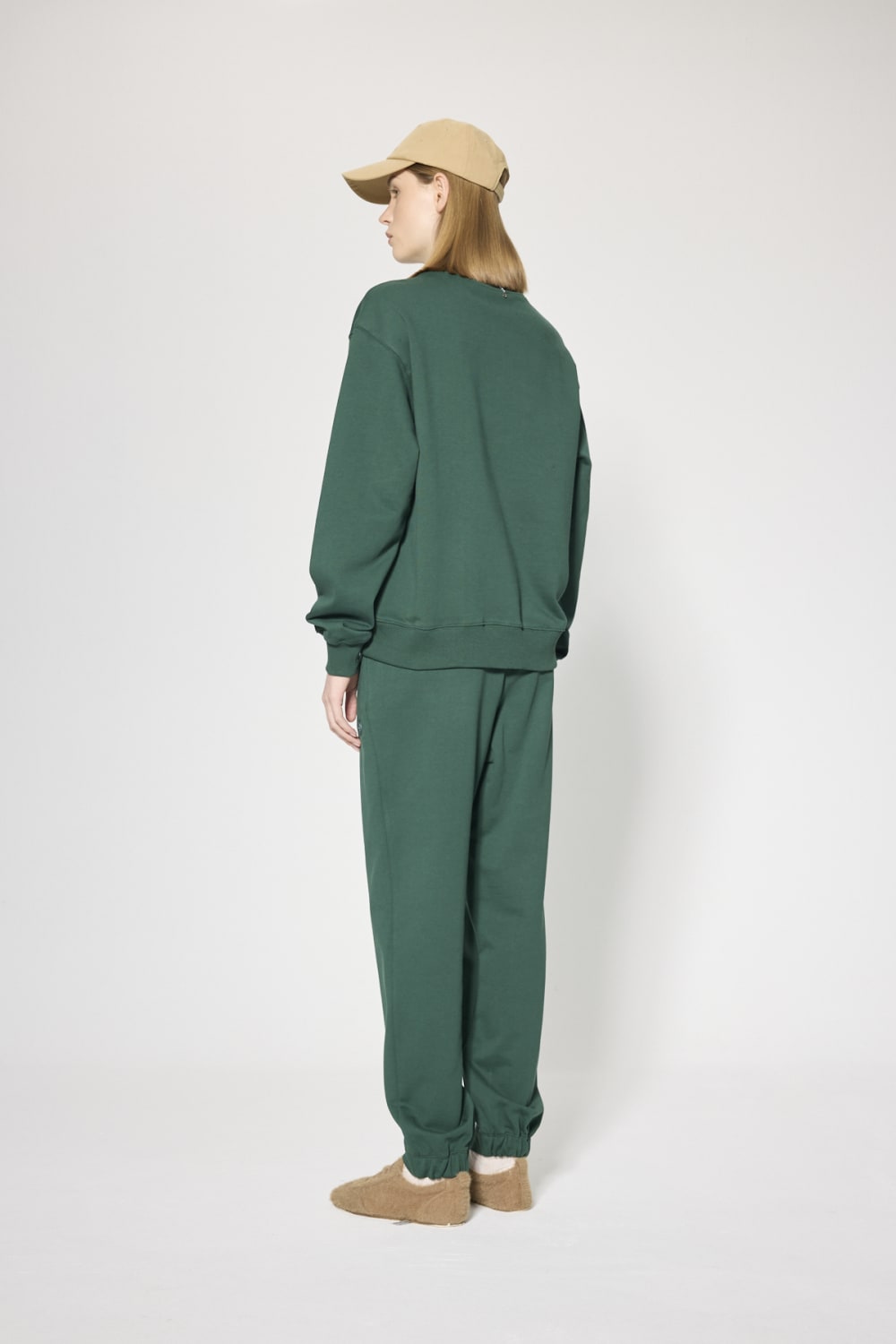 Partners of Tomorrow-Jogger Pantolon-Sweatshirts & Hoodies-3-Milagron.com