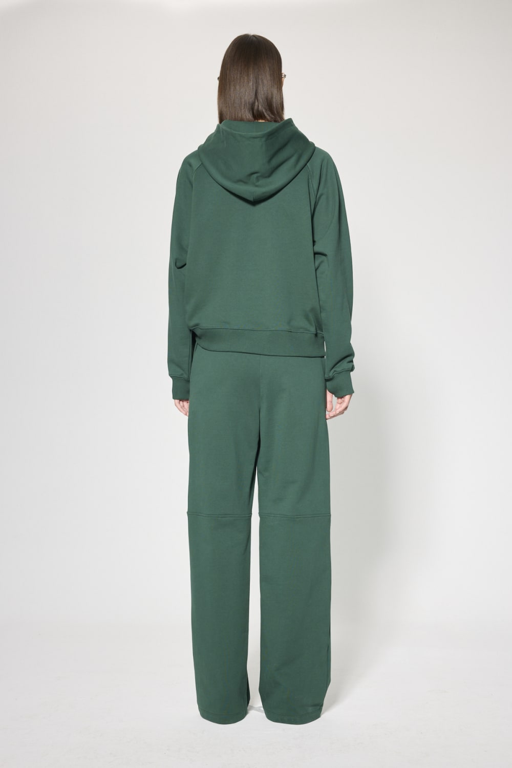 Partners of Tomorrow-Kapüşonlu Sweatshirt-Sweatshirts & Hoodies-4-Milagron.com