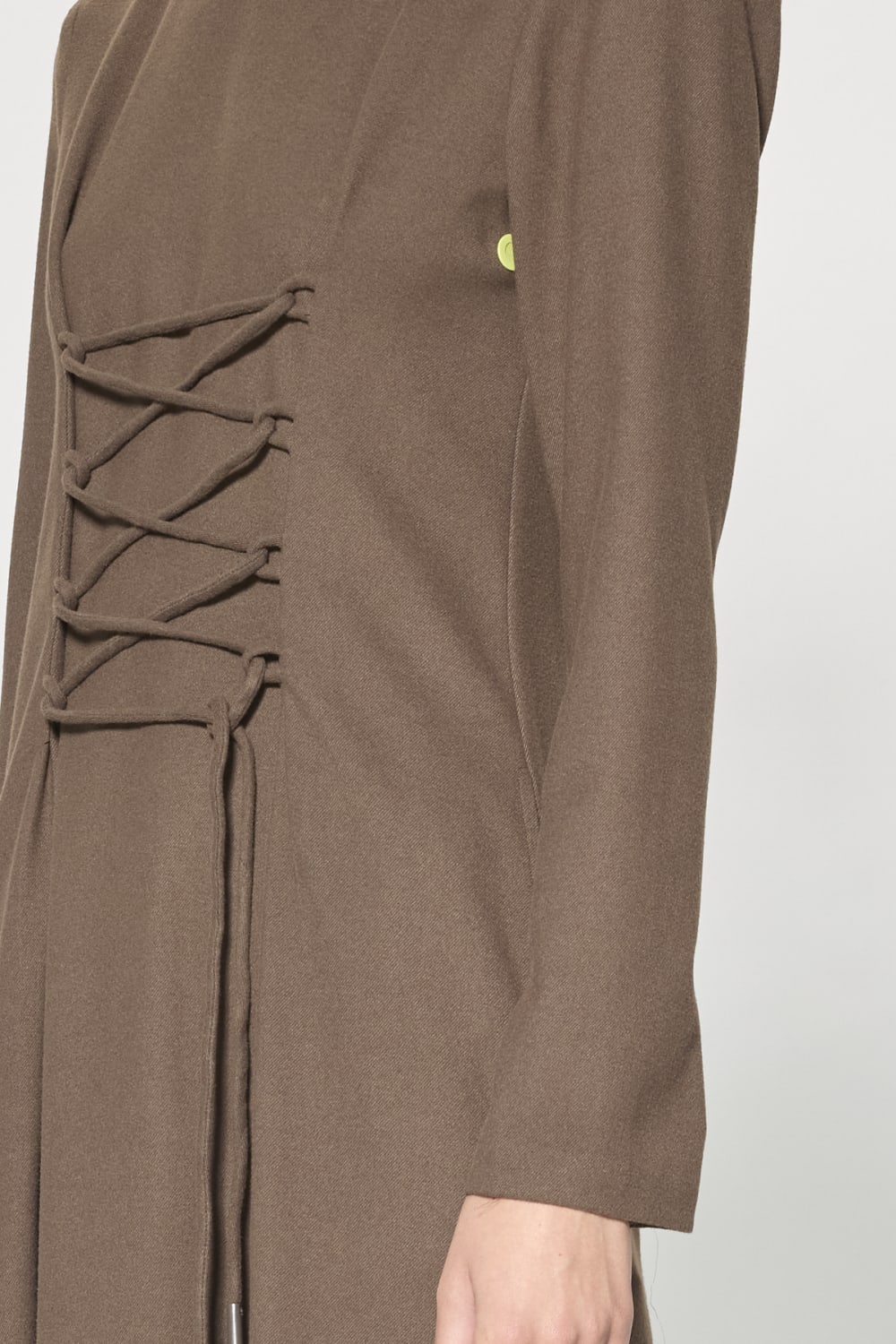 Partners of Tomorrow-Maxi Elbise-Elbise-4-Milagron.com