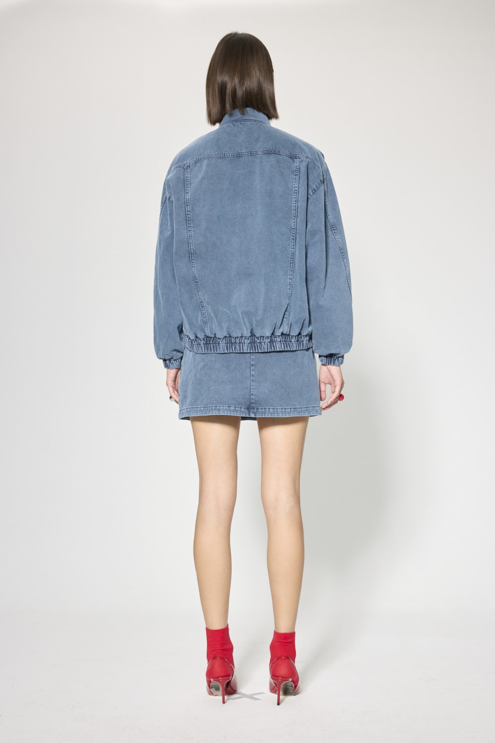 Partners of Tomorrow-Mikro Non-denim Etek-Etek-4-Milagron.com