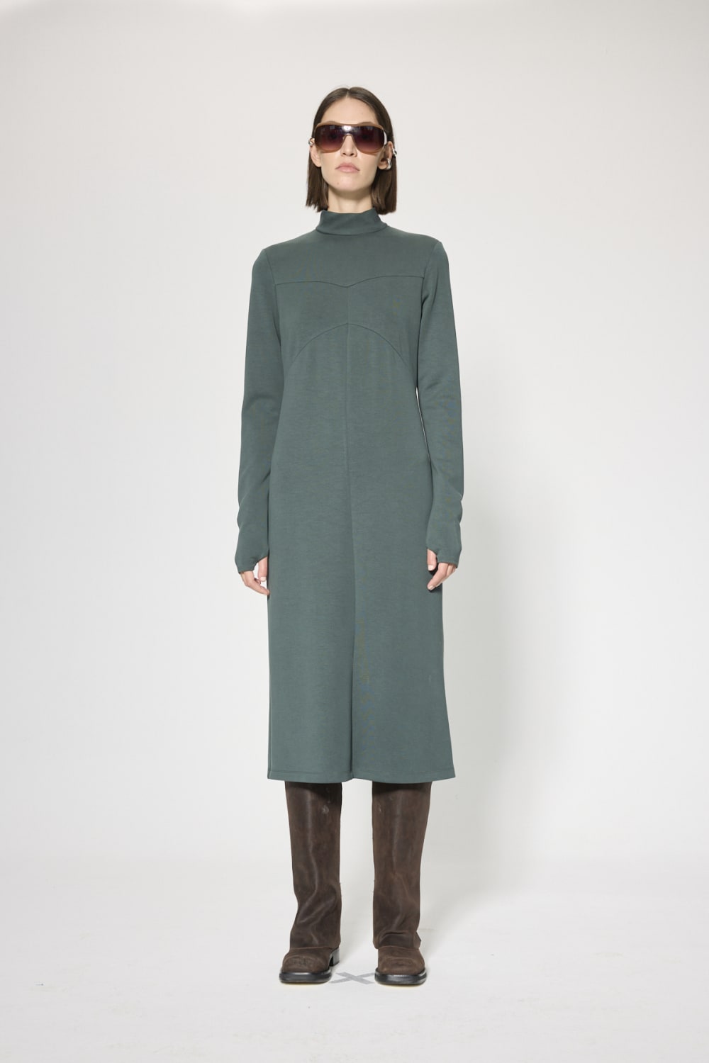 Partners of Tomorrow-Modal Elbise-Elbise-1-Milagron.com