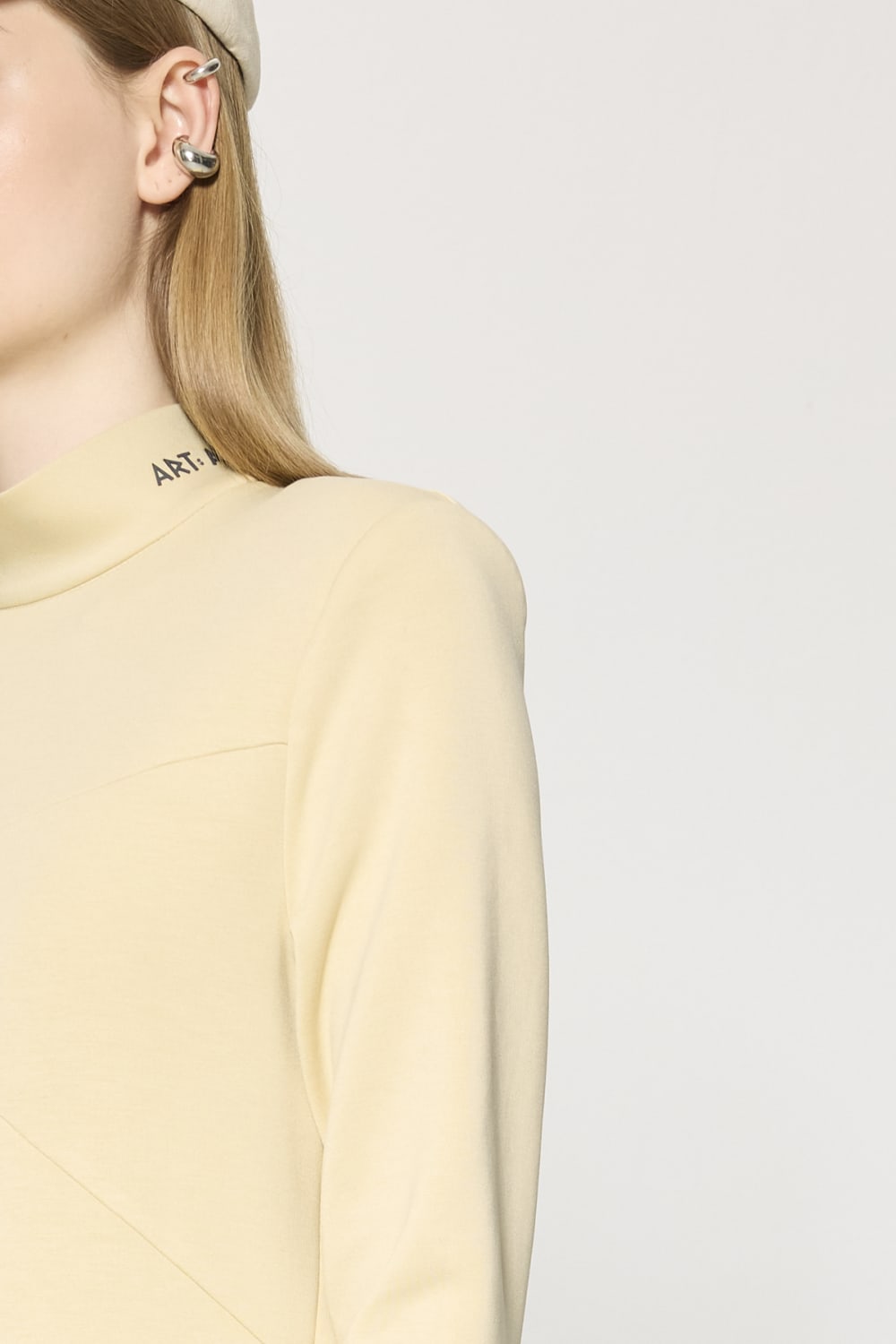 Partners of Tomorrow-Modal Elbise-Elbise-3-Milagron.com