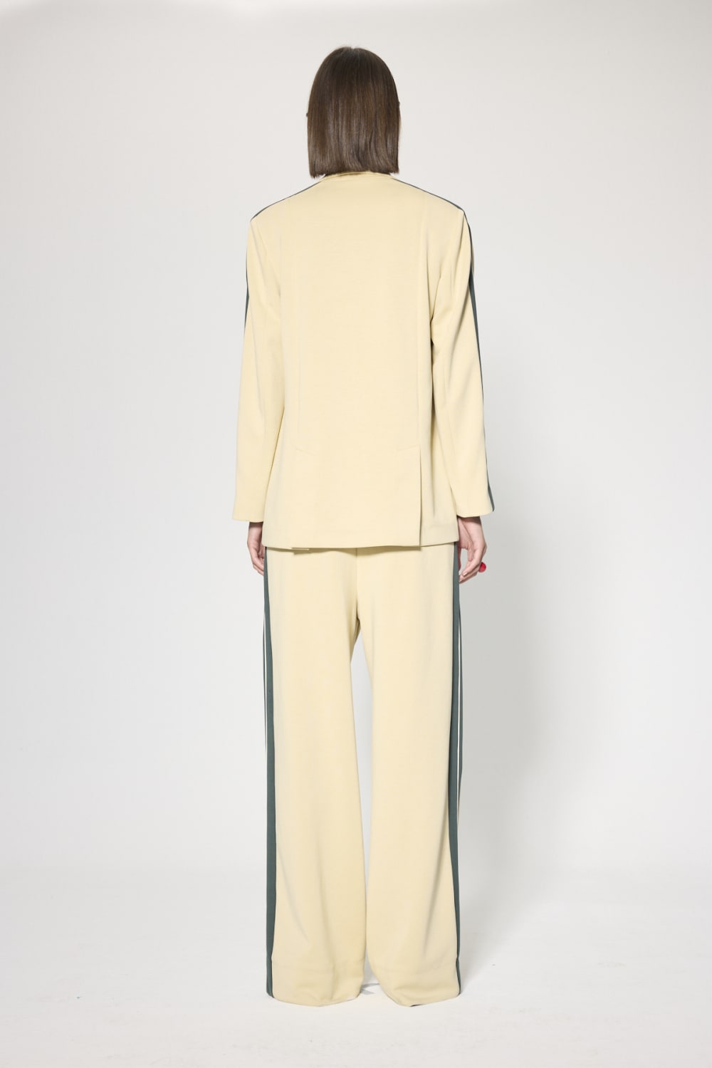 Partners of Tomorrow-Rahat Formlu Blazer-Ceket-4-Milagron.com