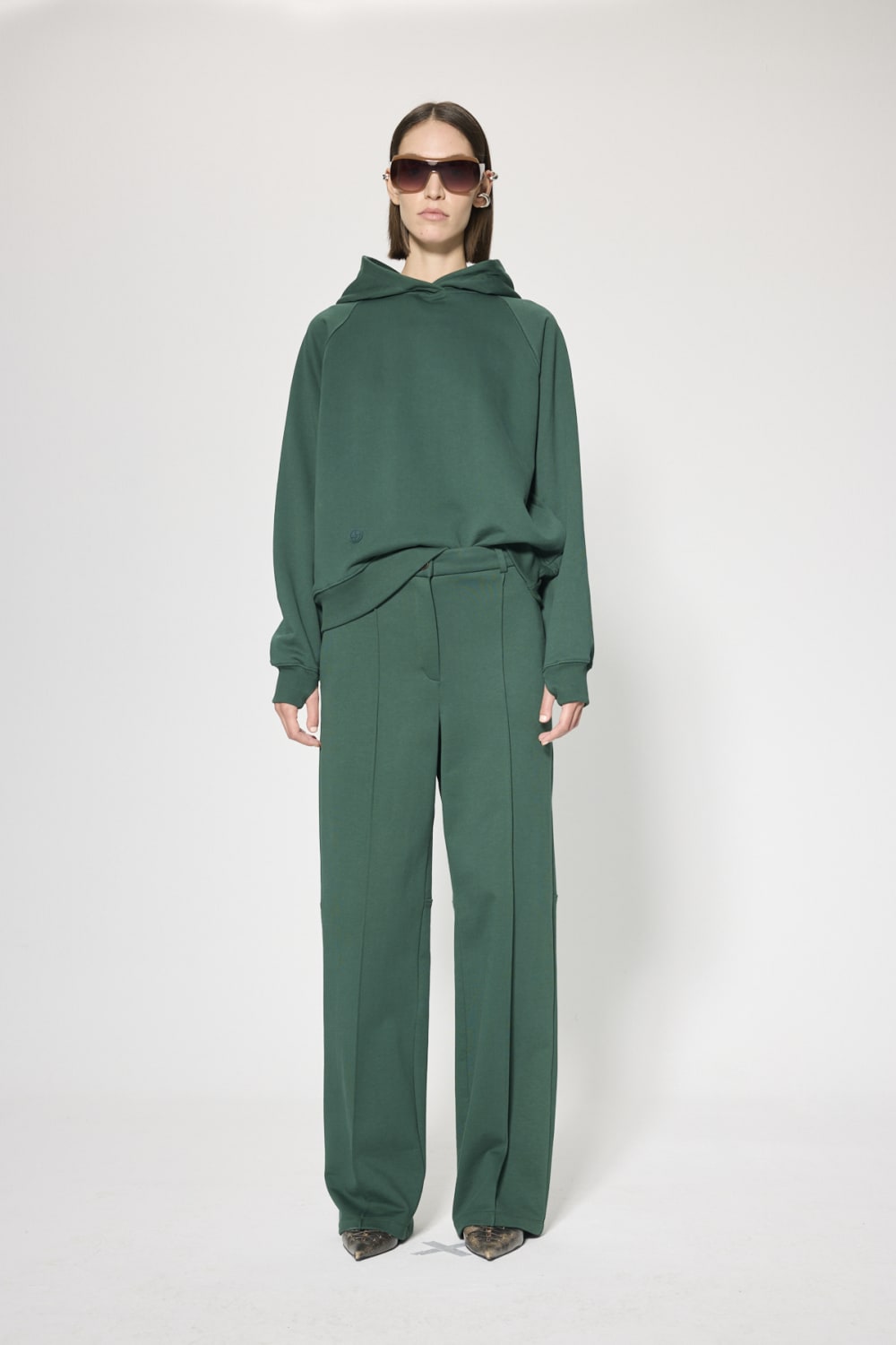 Partners of Tomorrow-Sweat Pantolon-Sweatshirts & Hoodies-1-Milagron.com