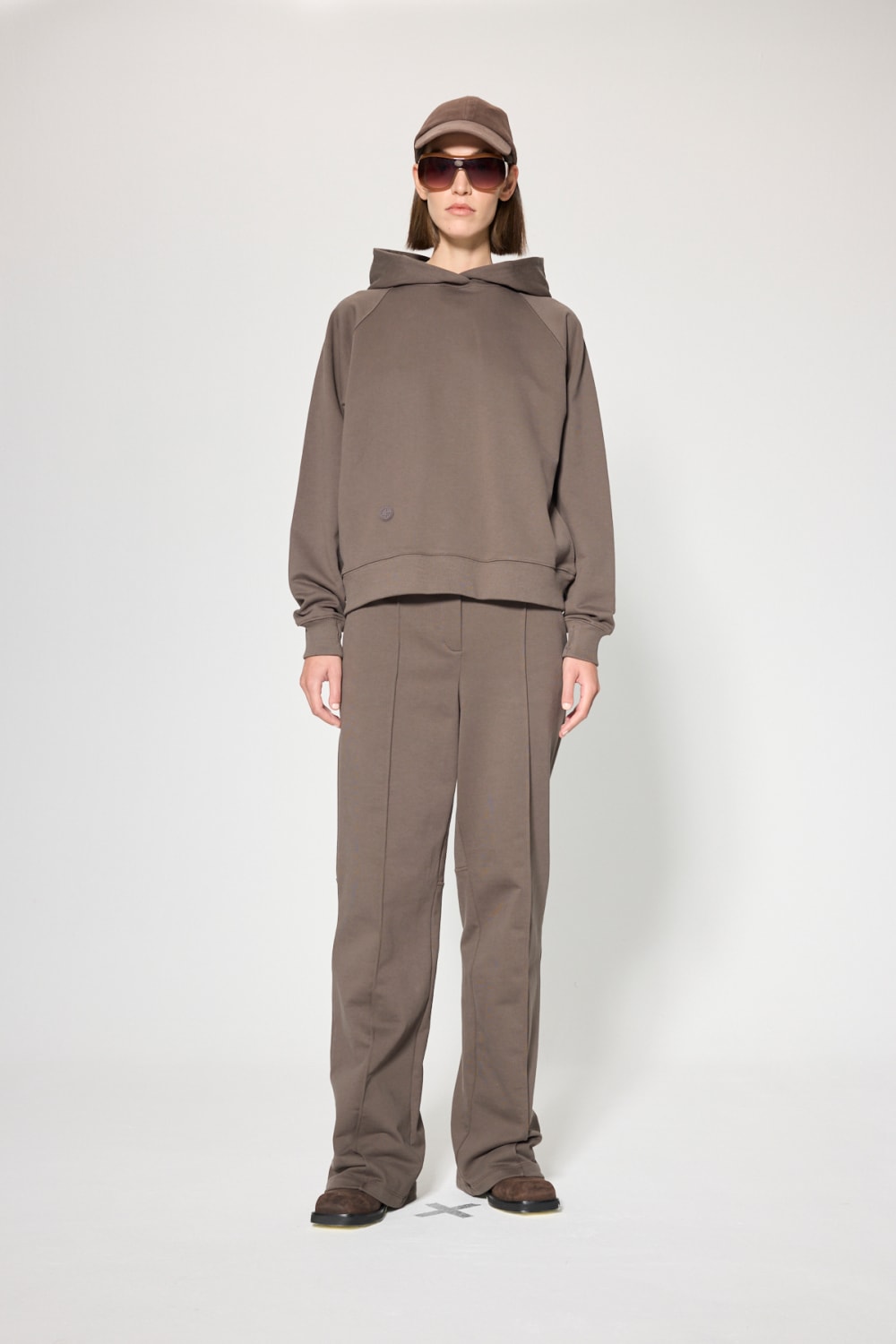 Partners of Tomorrow-Sweat Pantolon-Sweatshirts & Hoodies-1-Milagron.com