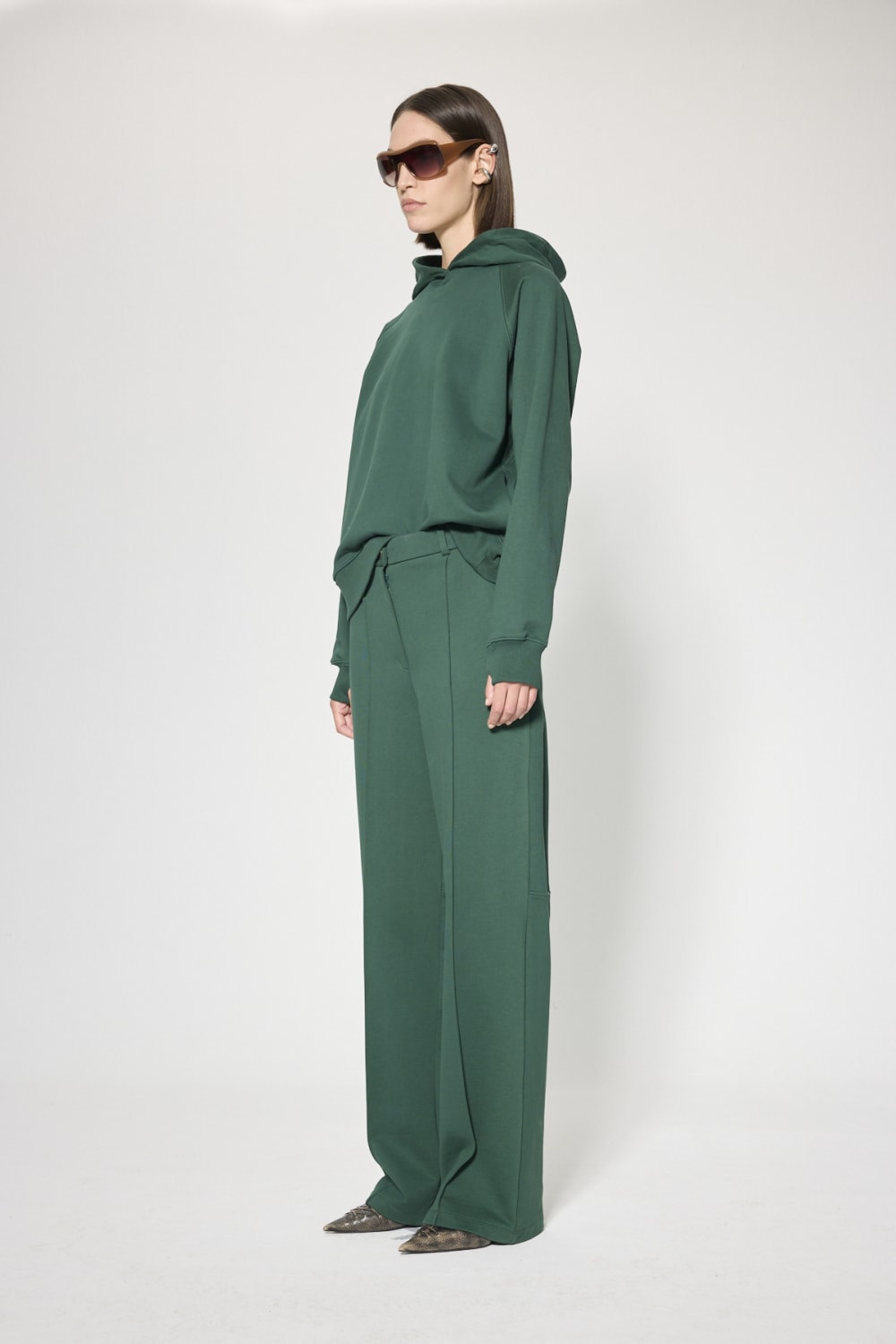 Partners of Tomorrow-Sweat Pantolon-Sweatshirts & Hoodies-2-Milagron.com